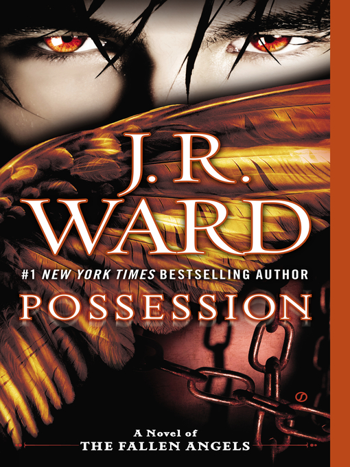 Title details for Possession by J.R. Ward - Available